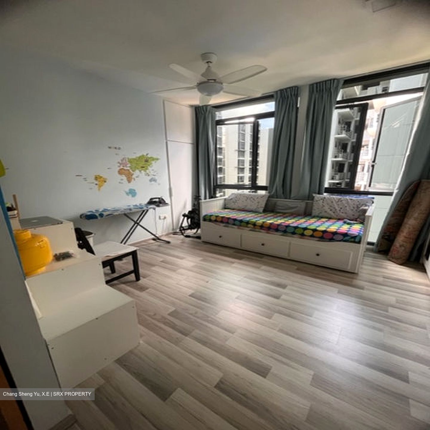 La Fiesta (D19), Condominium #411323111